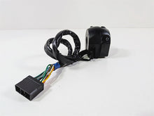 Load image into Gallery viewer, 2016 Victory Cross Country Left Hand Light Blinker Control Switch 4012119