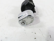 Load image into Gallery viewer, 2015 Harley Touring FLHTKL E -Glide Low Ignition Switch Key Set - Read 71400012B