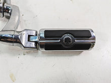 Load image into Gallery viewer, 2006 Harley Touring FLHTCUI Electra Glide Highway Footpeg Willi G Skull 50370-04 | Mototech271