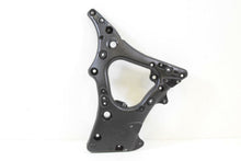 Load image into Gallery viewer, 2017 Indian Chieftain Dark Horse Left Main Frame Wall  Mount Bracket 5138128