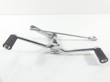 Load image into Gallery viewer, 2012 Harley Touring FLHX Street Glide Shifter Shift Lever & Rod Set 33718-82 | Mototech271