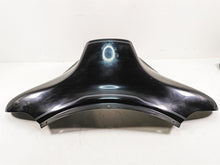 Load image into Gallery viewer, 2006 Harley Touring FLHTCUI Electra Glide Front Vivid Bck Outer Fairing 58236-96 | Mototech271