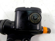 Load image into Gallery viewer, 2011 Harley Touring FLTRX Road Glide Brembo Rear Brake Master Cylinder 41700028A | Mototech271