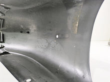 Load image into Gallery viewer, 2016 Harley FXDF Dyna Fat Bob Rear Fender - Black 59500135
