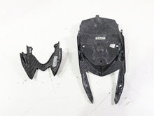 Load image into Gallery viewer, 2017 BMW S1000RR K46 Tail Carbon Fiber Cover Fairing Set 18128