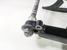 Load image into Gallery viewer, 2013 Harley VRSCDX Night Rod Sp Black Swingarm Swing Arm & Guards 48612-07A | Mototech271