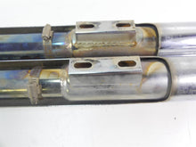 Load image into Gallery viewer, 2017 Harley FLS Softail Slim Vance Hines Big Shots Long Exhaust System Set 17323