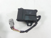 Load image into Gallery viewer, 2016 Suzuki GSX-R750 Exhaust Valve Servo Motor Actuator 33970-47H01 33970-47H02