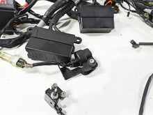 Load image into Gallery viewer, 2014 Moto Guzzi California 1400 Touring Wiring Harness Loom -No Cuts 2D000190 | Mototech271