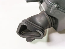 Load image into Gallery viewer, 2013 Triumph Tiger 1215 Explorer Air Box Cleaner Breather & Tubes Set T2209550