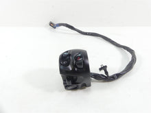 Load image into Gallery viewer, 2015 Victory Cross Country 8 Ball Left Hand Light Blinker Control Switch 4012119