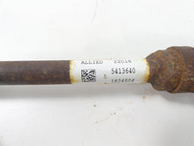 Load image into Gallery viewer, 2018 Polaris RZR1000 RS1 Steering Wheel + Mount + Shaft + Damper 1824212 | Mototech271