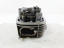 Load image into Gallery viewer, 2004 BMW R1150GS R21 Left Cylinderhead Cylinder Head - Good Compression 7670533
