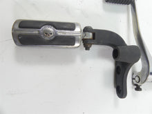 Load image into Gallery viewer, 2011 Harley FXDWG Dyna Wide Glide Front Footpeg Shift Brake Ped Set Fw 33693-03 | Mototech271
