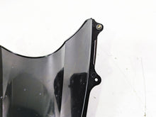 Load image into Gallery viewer, 2016 Suzuki GSXR1000 All Black Windshield Wind Screen Shield | Mototech271