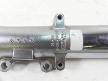 Load image into Gallery viewer, 2012 Harley CVO FLHX SE3 Street Glide Straight Showa Front Forks 41mm 48789-09 | Mototech271