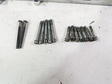 Load image into Gallery viewer, 2005 Harley Softail FLSTFSE CVO Fat Boy Outer Primary Clutch Cover 60506-99