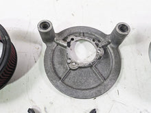 Load image into Gallery viewer, 2007 Harley FXDWG Dyna Wide Glide Arlen Ness Air Cleaner Filter - Read 29121-07