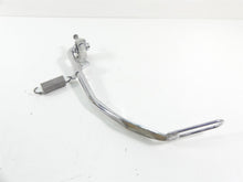 Load image into Gallery viewer, 2009 Harley FXDF Dyna Fat Bob Side Kickstand Jiffy Kick Stand 49704-90H | Mototech271