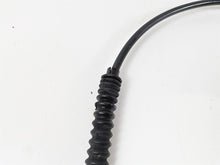 Load image into Gallery viewer, 2020 Harley Softail FXST Standard Long Clutch Cable 16" Ape Hanger Handlebars