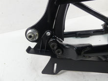 Load image into Gallery viewer, 2018 Harley Softail FXBB Street Bob Swingarm Swing Arm Guards & Axle 47400099BHP | Mototech271