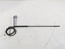 Load image into Gallery viewer, 2015 Harley Touring FLHTKL E -Glide Low Am/Fm Radio Antenna Mast 76503-08 | Mototech271
