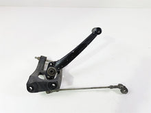 Load image into Gallery viewer, 2018 Indian Springfield Dark Horse Front Left Floorboard Mount & Shifter 5138405