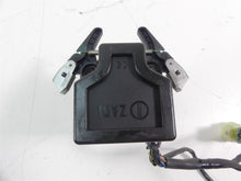 Load image into Gallery viewer, 2015 Ducati Diavel Carbon Red Hands Free Ignition Switch Key Cap Set 59821232A