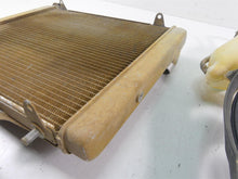 Load image into Gallery viewer, 2020 Honda Talon S2X 1000X Radiator Fan Reservoir Hoses Set 19010-HL6-A01