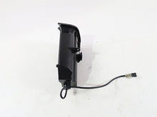 Load image into Gallery viewer, 2015 Harley Touring FLHTKL Electra Glide Media Phone Compartment Box 76000117