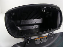 Load image into Gallery viewer, 2016 Indian Chieftain Dark Horse Left Saddlebag Saddle Bag Storage 5451493
