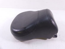 Load image into Gallery viewer, 2002 Harley FLSTCI Softail Heritage Rear Passenger Pillion Saddle Seat 52507-00 | Mototech271