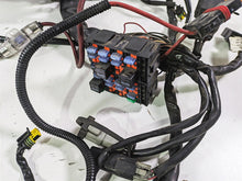 Load image into Gallery viewer, 2008 Harley Touring FLHTCU E-Glide 105TH Wiring Harness Loom -Abs 70121-08 | Mototech271