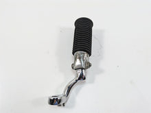 Load image into Gallery viewer, 1986 Harley Sportster XLH 883 Left Front Rider Driver Foot Peg 50948-86A