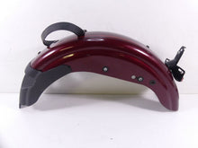 Load image into Gallery viewer, 2000 Harley Sportster XL1200 Custom Rear Fender -Dented 59674-99