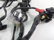 Load image into Gallery viewer, 2022 Kawasaki KLR650 KL650 Adv Wiring Harness Loom - Non Abs 26031-3850
