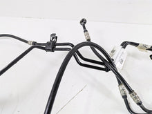 Load image into Gallery viewer, 2022 Harley RA1250 S Pan America Front Rear Abs Brake Line Set 41800747