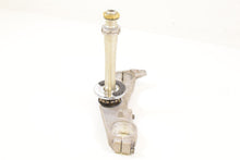 Load image into Gallery viewer, 2006 Suzuki GSX1300 R Hayabusa Lower Triple Tree Steering Clamp 51410-24F30