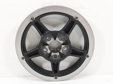 Load image into Gallery viewer, 2009 Yamaha XV1900 Raider Rear Belt Sprocket Pulley 5C7-25466-10-00 5C7-25466-11