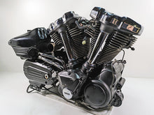 Load image into Gallery viewer, 2009 Yamaha XV1900 Raider Running Engine Motor Transmission -Video 5C7-15100-01
