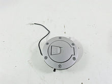 Load image into Gallery viewer, 2018 KTM 1290 Super Adv S Keyless Fuel Gas Tank Lid 60707008000