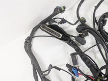 Load image into Gallery viewer, 1999 Harley Touring FLHTCUI E-Glide Main Wiring Harness Loom EFI 70985-99