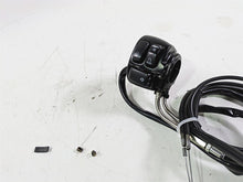 Load image into Gallery viewer, 2002 Harley Dyna FXDL Low Rider Right Hand Throttle Control Switch 71684-06A | Mototech271