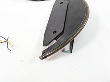 Load image into Gallery viewer, 2016 Suzuki M109R VZR1800 Chrome Glow Fender Eliminator Led Bar Kit - Read | Mototech271