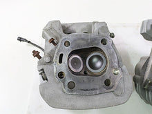 Load image into Gallery viewer, 2009 Harley XR1200 Sportster Cylinderhead Cylinder Head Set 17523-08 17524-08 | Mototech271