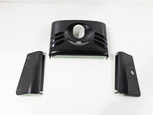 Load image into Gallery viewer, 2014 Harley FLS Softail Slim Headlight & Fork Tube Covers Set 45900032 | Mototech271