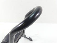 Load image into Gallery viewer, 2008 Harley Softail FLSTSB Cross Bones Sissy Bar Quick Release Backrest 59824-08 | Mototech271