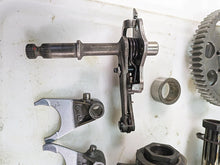 Load image into Gallery viewer, 2011 Ducati Hypermotard 1100 Evo SP Transmission Gear Shift Drum Set 15021531A