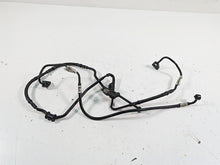 Load image into Gallery viewer, 2015 Harley Touring FLHXS Street Glide Rear Abs Brake Line Set 41800012 | Mototech271