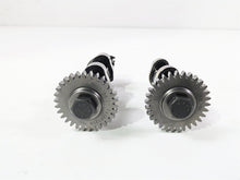 Load image into Gallery viewer, 2016 BMW R1200RT K52 Right Side Camshaft Cam Shaft Set 11318524354 11318564542